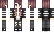 SioBhann27 Minecraft Skin