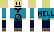 Wur0 Minecraft Skin