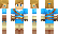 Droneguy14 Minecraft Skin