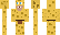 tezt Minecraft Skin