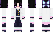 DiamondKidz1 Minecraft Skin