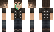 ThatISzoxU Minecraft Skin