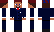 cappy Minecraft Skin