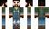 VintageBeef Minecraft Skin