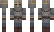 Cranky_Varangian Minecraft Skin