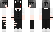 Packs4Racks Minecraft Skin