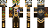 Calmindon Minecraft Skin