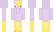 spamqueen Minecraft Skin