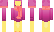 spamqueen Minecraft Skin