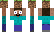 noobie Minecraft Skin