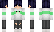 Ikbeninordenl Minecraft Skin