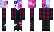 Benzymes Minecraft Skin