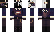 _notbranoshii_ Minecraft Skin