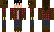 edogblade Minecraft Skin