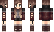 Annibal_Lecter Minecraft Skin