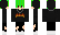 Asstolfo Minecraft Skin