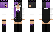 L_is_L Minecraft Skin