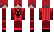 JamJam14605 Minecraft Skin