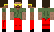 aaronbacon Minecraft Skin