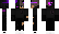 LCKl Minecraft Skin