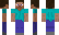 JustPotaato Minecraft Skin