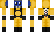 pozed Minecraft Skin