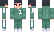 Zaazaa Minecraft Skin