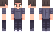 Zaazaa Minecraft Skin