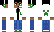 EoLekNeh Minecraft Skin