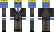 Cabinot Minecraft Skin