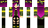 MidnightStudeios Minecraft Skin