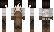 Lynix Minecraft Skin