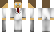chadbid Minecraft Skin
