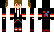 Romansyah Minecraft Skin