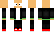 Lil_Vitaa Minecraft Skin