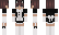 M41D Minecraft Skin