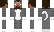 Gamefly Minecraft Skin