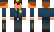 Cop Minecraft Skin