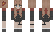 dysprosia Minecraft Skin