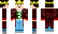 BJTMastermind Minecraft Skin