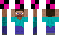 Mentina_ Minecraft Skin