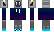 mrobo Minecraft Skin