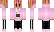 17Days Minecraft Skin