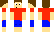 MrMcPotatoMan Minecraft Skin