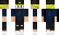 D4rkShark_ Minecraft Skin