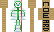 cocck Minecraft Skin