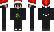 ciocioczek Minecraft Skin