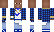 GENASIS Minecraft Skin