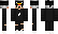 George Minecraft Skin