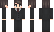 George Minecraft Skin